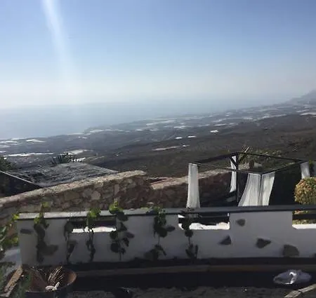 Serenidad Y Tranquilidad Villa
