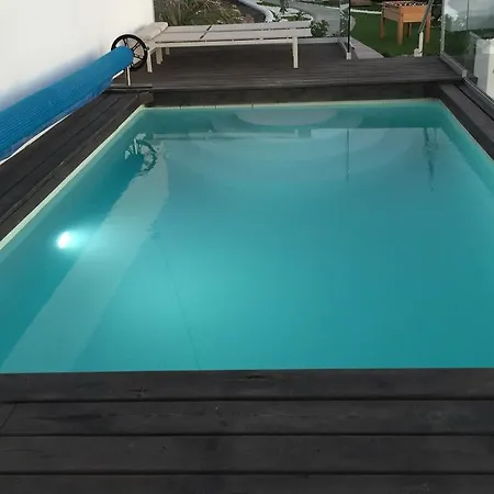 Villa Serenidad Y Tranquilidad Tijoco de Abajo
