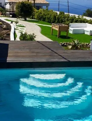 Serenidad Y Tranquilidad Villa *