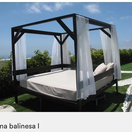 Villa Serenidad Y Tranquilidad
